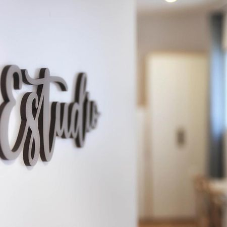 콘일데라프론테라 Estudio El Rincon De La Luz 아파트 외부 사진